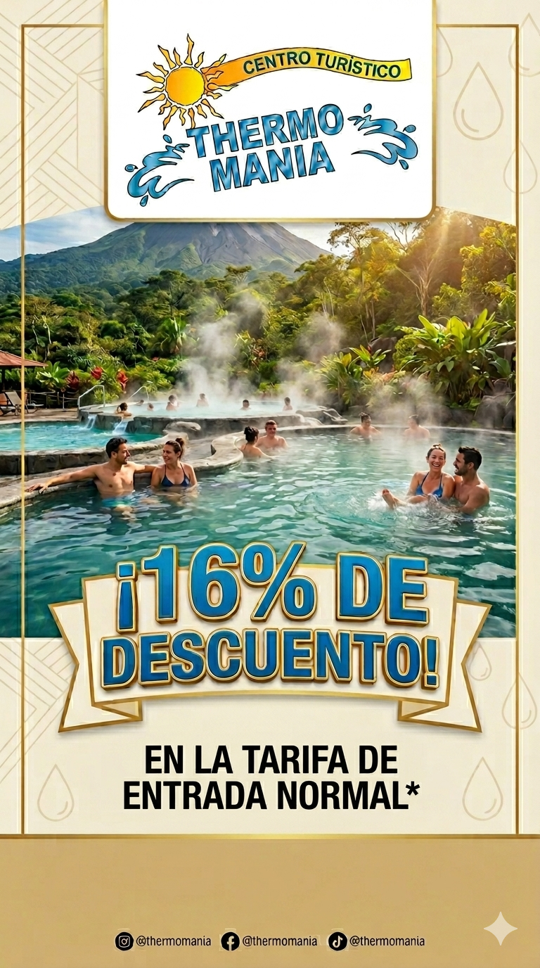 Turismo