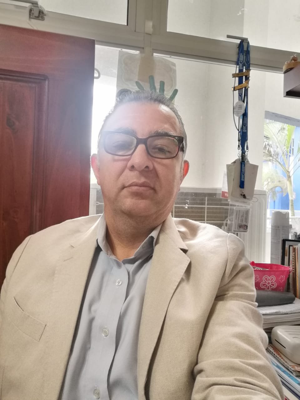 Secretario Adjunto
