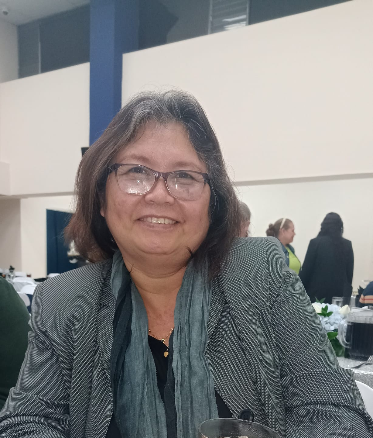 Secretaria Actas